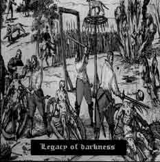 Legacy Of Darkness : Legacy of Darkness